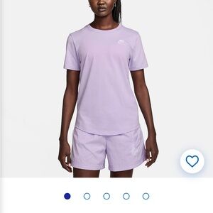 Nike Sportswear Club T-Shirt